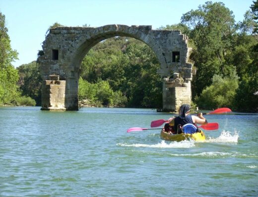 Office de Tourisme du Pays de Lunel