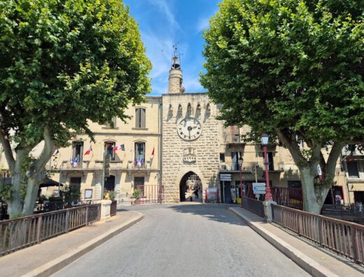 Office de Tourisme du Pays de Sommières