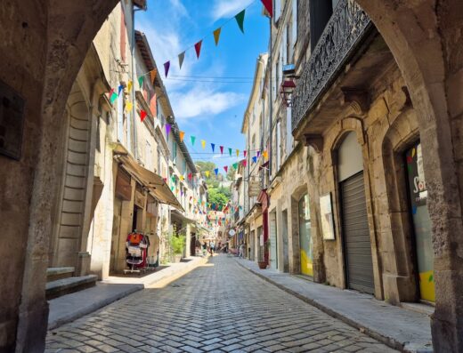 Office de Tourisme du Pays de Sommières