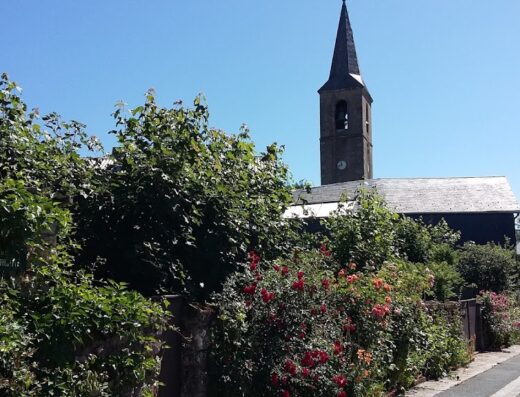 Office de Tourisme Fraïsse-sur-Agout