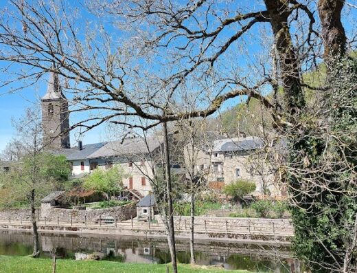 Office de Tourisme Fraïsse-sur-Agout