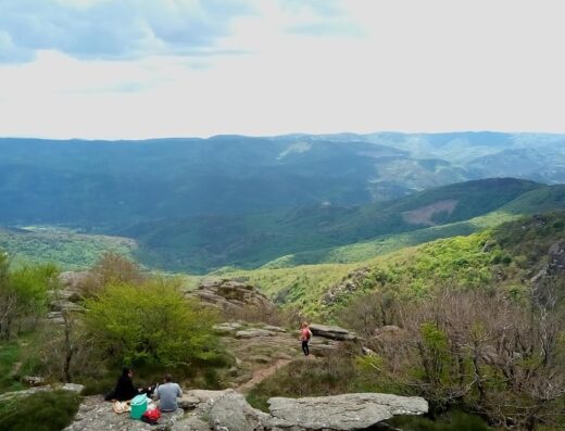 Office de Tourisme Fraïsse-sur-Agout