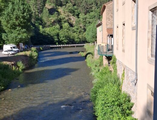 Office de Tourisme Grand Orb – Bureau Avène