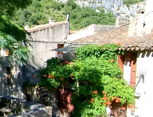 Office de Tourisme Grand Orb – Bureau de Lunas-les-châteaux