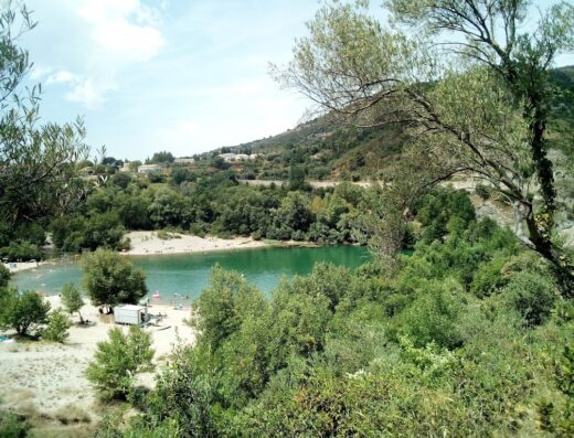 Office de Tourisme Intercommunal Saint Guilhem – Vallée de l’Hérault – Maison du Grand Site de France