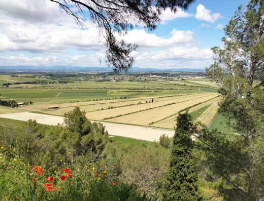 Office de Tourisme La Domitienne La Maison du Malpas