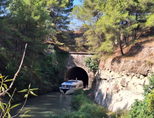 Office de Tourisme La Domitienne La Maison du Malpas