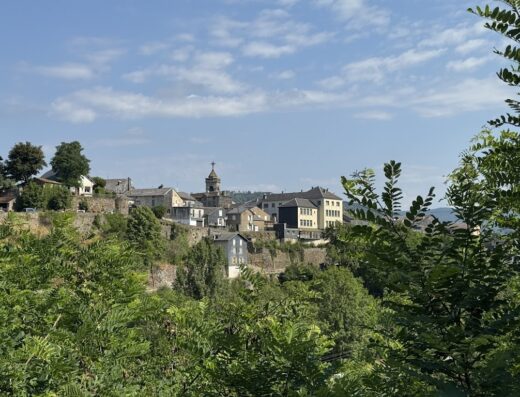 Office de Tourisme La Salvetat sur Agout