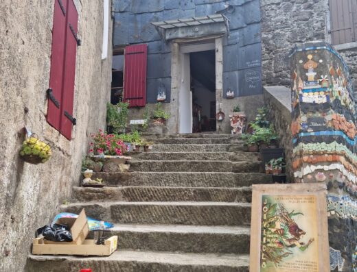 Office de Tourisme La Salvetat sur Agout