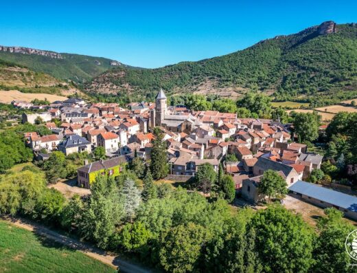 Office de Tourisme Larzac et Vallées