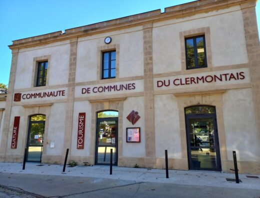 Office de Tourisme le Clermontais
