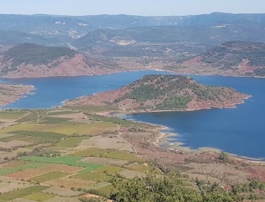 Office de Tourisme le Clermontais