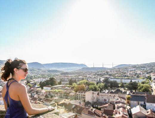 Office de Tourisme Millau Grands Causses