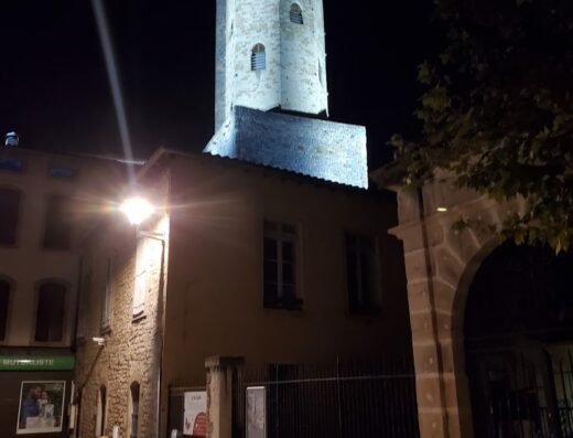 Office de Tourisme Millau Grands Causses