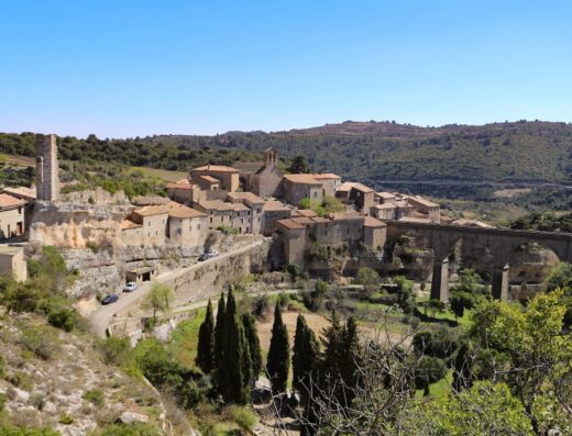Office de Tourisme Minerve