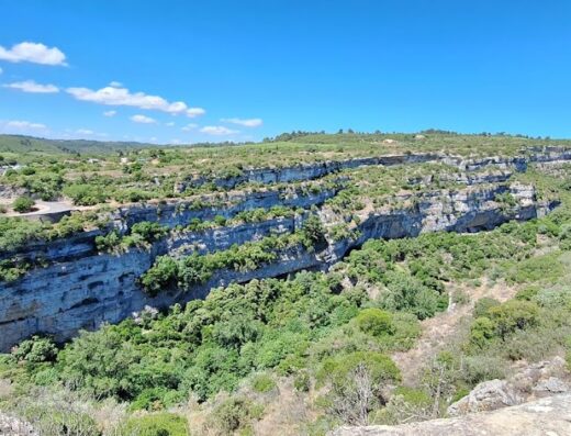 Office de Tourisme Minerve