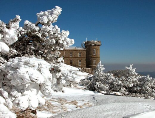 Office de Tourisme Mont Aigoual Causses Cévennes