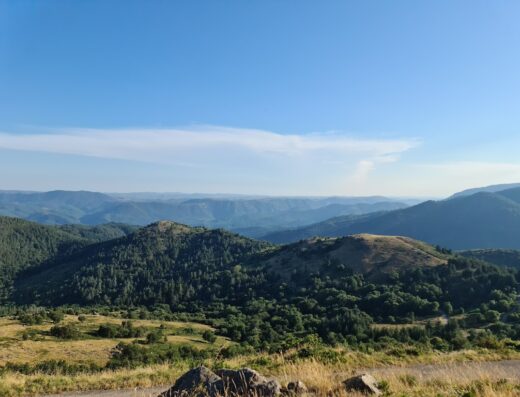 Office de Tourisme Mont Aigoual Causses Cévennes