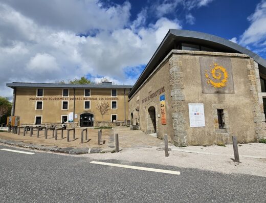 Office de Tourisme Mont Aigoual Causses Cévennes
