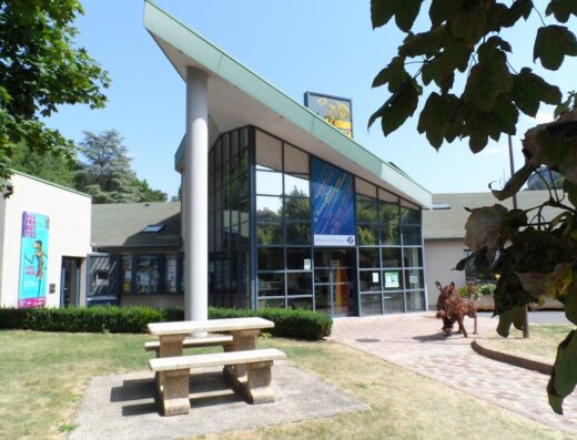 Office de Tourisme Pays du Roquefort