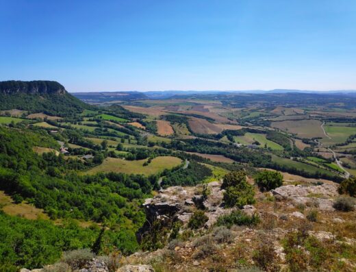 Office de Tourisme Pays du Roquefort