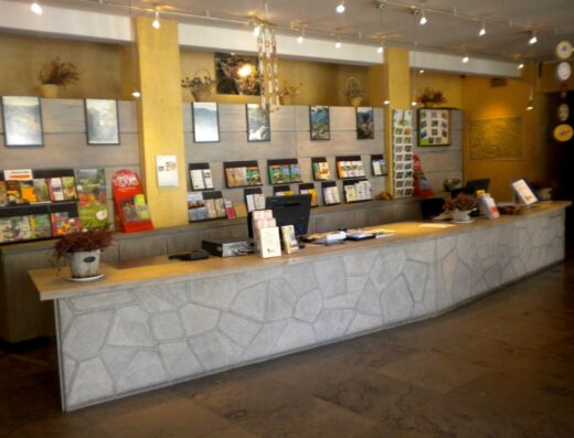 Office de Tourisme Sud Cévennes