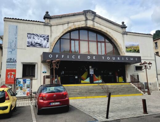 Office de Tourisme Sud Cévennes