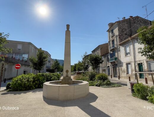 Office de tourisme Sud Cévennes – Bureau de Ganges