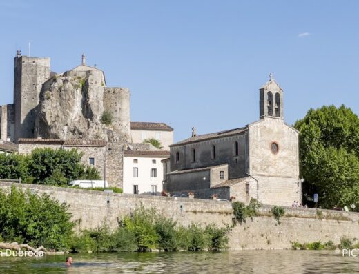 Office de tourisme Sud Cévennes – Bureau de Ganges