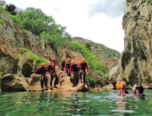 Office des moniteurs du Languedoc