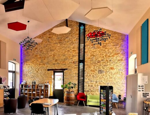 Office du Tourisme de Cazouls-lès-Béziers