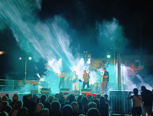 Office du Tourisme de Cazouls-lès-Béziers
