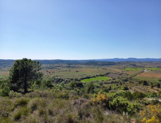 Office Intercommunal de Tourisme Les Avant-Monts