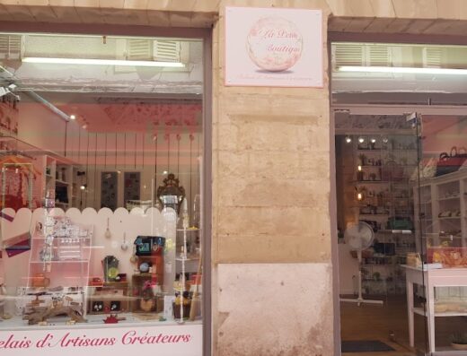 Oh ! La Petite Boutique