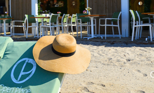 Open Plage