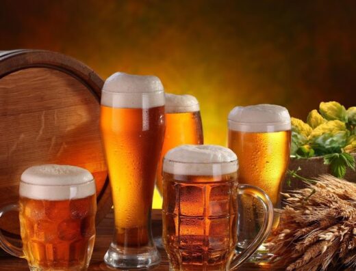 ORGE & HOUBLON