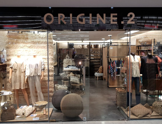 Origine 2