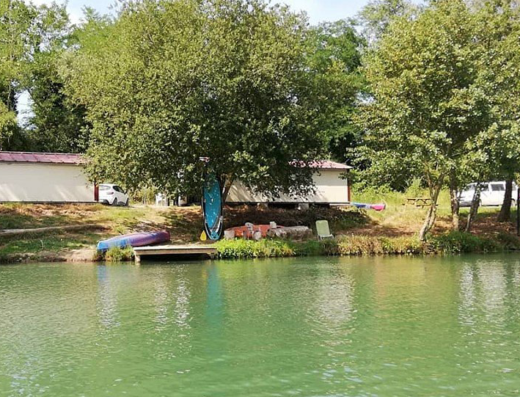 Orthez Nautique Canoë Kayak