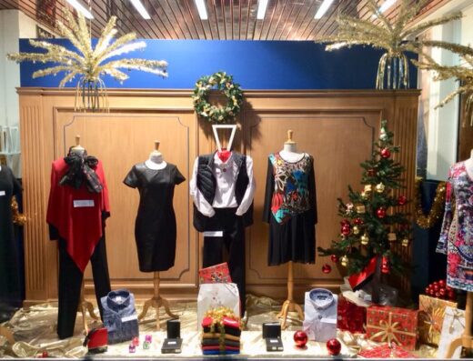 Oscar I Boutique de prêt à porter Femmes, Hommes, Naissances I Villefranche-sur-Saône