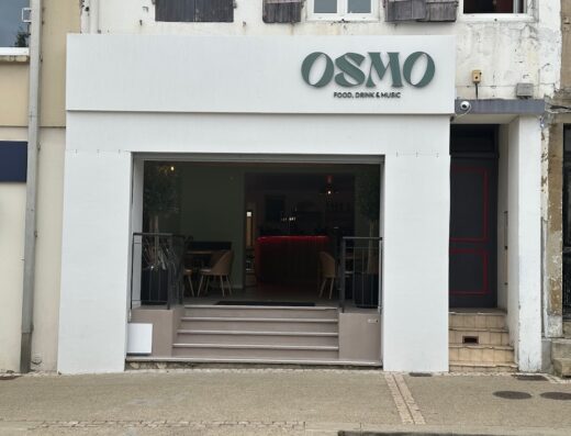 Osmo