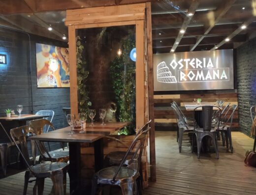 Osteria Romana