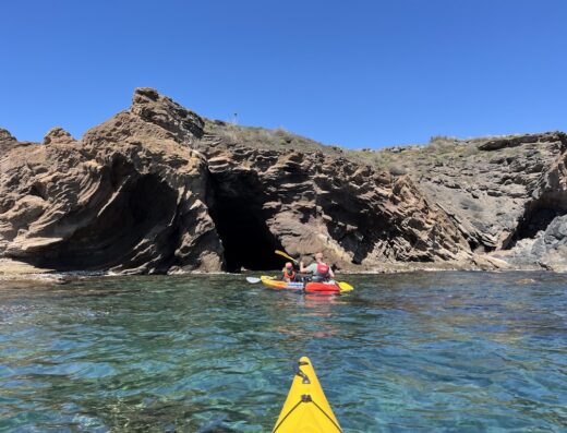 Paddle Escap’Agde – Balade en Canoë Kayak & Stand Up Paddle