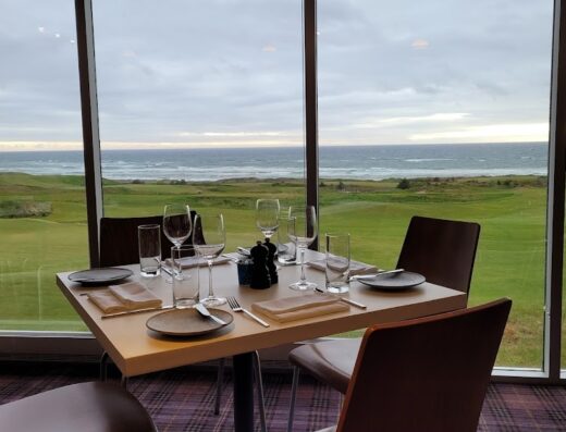 Panorama – Cabot Links