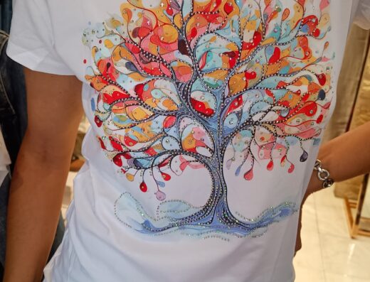 Papillon Mode Boutique Prêt-à-porter Femme