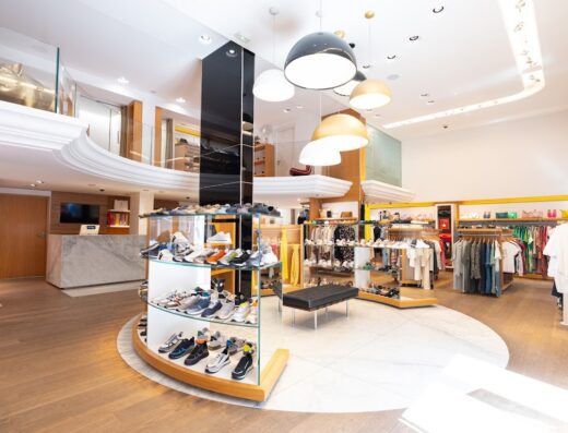 Parallèle Porto-Vecchio