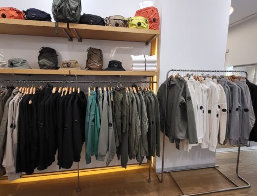 Parallèle Porto-Vecchio