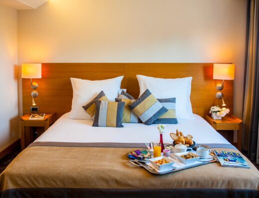 Parc Beaumont Hotel & Spa Pau – MGallery Collection