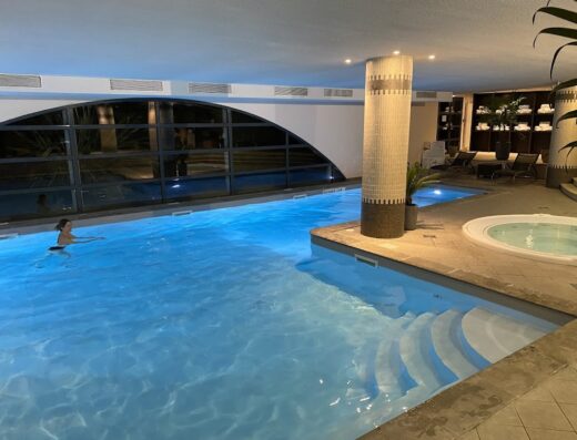 Parc Beaumont Hotel & Spa Pau – MGallery Collection