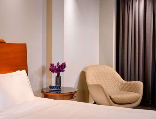 Park Plaza Victoria London