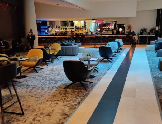 Park Plaza Victoria London